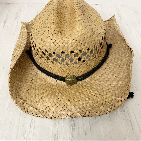 dorfman pacific co straw hat
